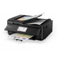 Canon PIXMA TR-8660 Colour Multifunction Inkjet Printer With ADF and FAX